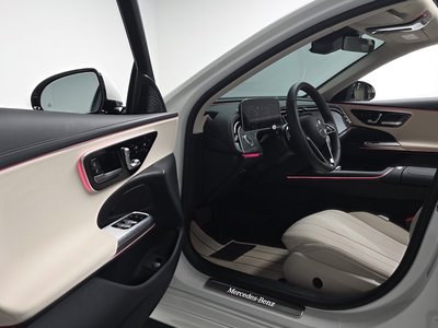 صورة 10 لـ 2024 Mercedes-BENZ E-CLASS