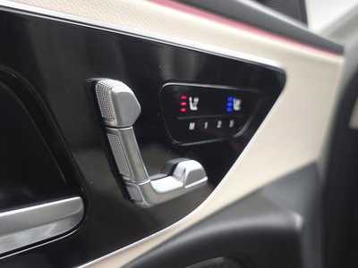 2024 Mercedes-BENZ E-CLASS 缩略图 17