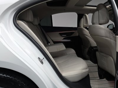 2024 Mercedes-BENZ E-CLASS 缩略图 11