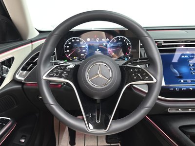 2024 Mercedes-BENZ E-CLASS 缩略图 12