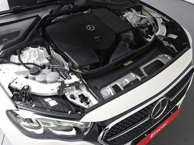 صورة 7 لـ 2024 Mercedes-BENZ E-CLASS