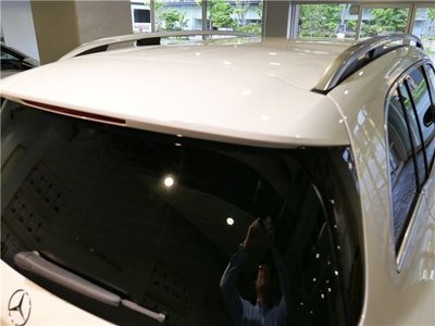 MERCEDES-BENZ GLB-CLASS - 10