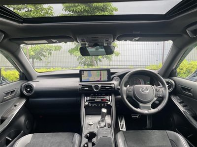 LEXUS IS - 2