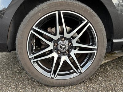 MERCEDES-BENZ V-CLASS - 7