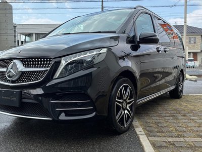 MERCEDES-BENZ V-CLASS - 3
