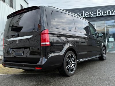 MERCEDES-BENZ V-CLASS - 6