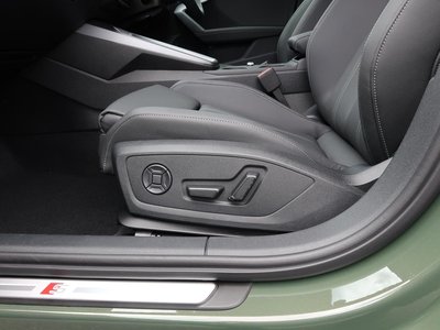 صورة 22 لـ 2025 AUDI A3 SEDAN