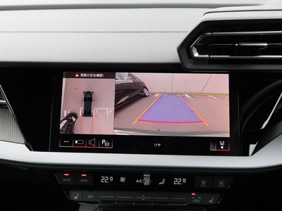 2025 AUDI A3 SEDAN 缩略图 19