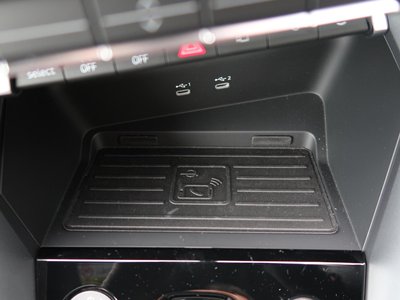 2025 AUDI A3 SEDAN 缩略图 15