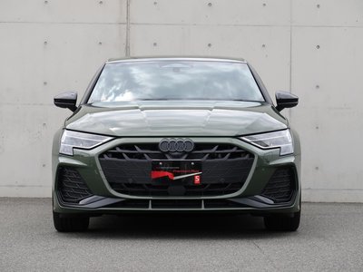 صورة 3 لـ 2025 AUDI A3 SEDAN