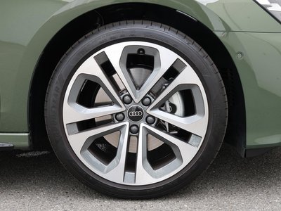 صورة 15 لـ 2025 AUDI A3 SEDAN