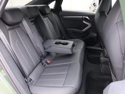 صورة 18 لـ 2025 AUDI A3 SEDAN