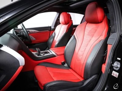 BMW 8 SERIES - 3