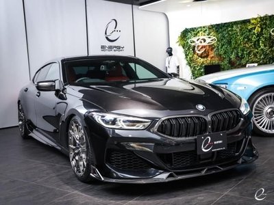 BMW 8 SERIES - 7