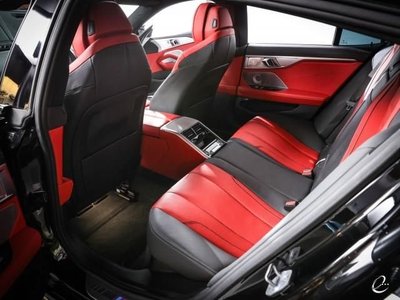 BMW 8 SERIES - 4