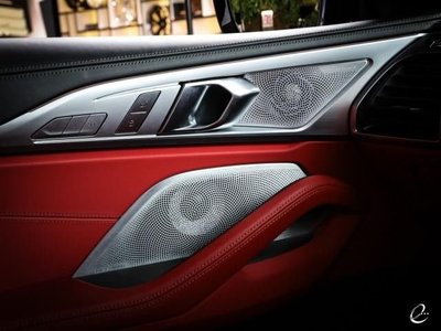 BMW 8 SERIES - 5