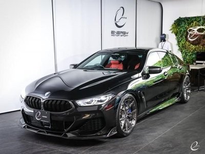 BMW 8 SERIES - 6