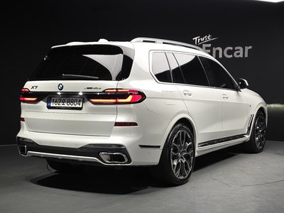 BMW X7 - 3