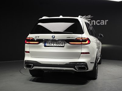 BMW X7 - 4