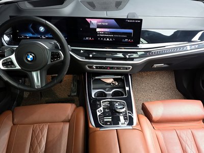 BMW X7 - 5