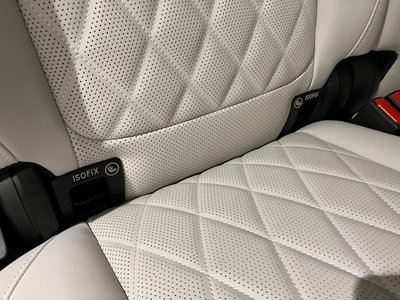 MERCEDES-BENZ G-CLASS - 10