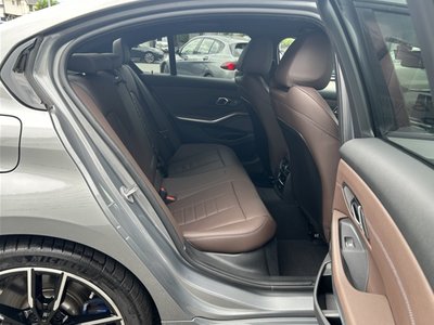 صورة مصغرة 22 لـ 2024 BMW 3 SERIES