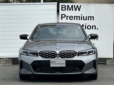 2024 BMW 3 SERIES photo 2