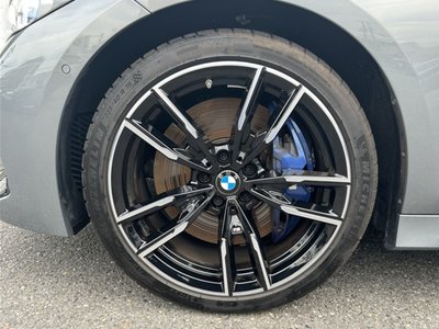 2024 BMW 3 SERIES photo 10
