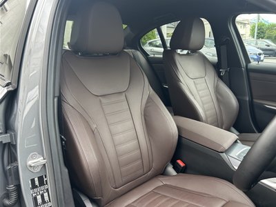 صورة مصغرة 19 لـ 2024 BMW 3 SERIES
