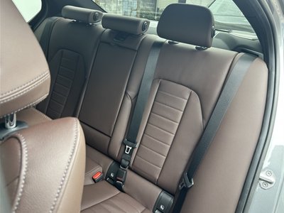 صورة مصغرة 25 لـ 2024 BMW 3 SERIES