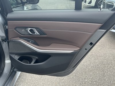 صورة مصغرة 47 لـ 2024 BMW 3 SERIES