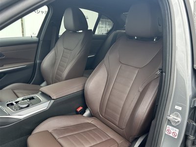 صورة مصغرة 23 لـ 2024 BMW 3 SERIES