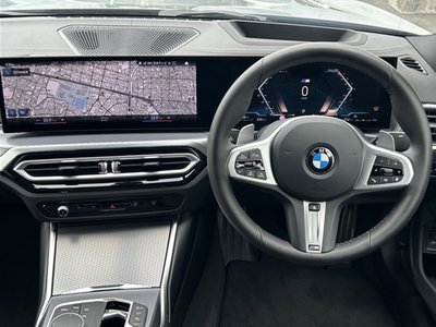 صورة مصغرة 28 لـ 2024 BMW 3 SERIES