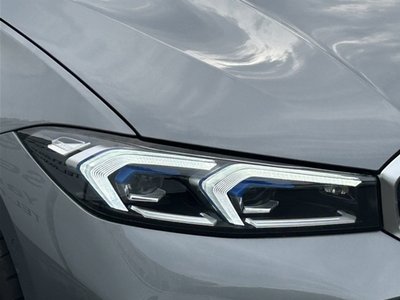 صورة مصغرة 15 لـ 2024 BMW 3 SERIES