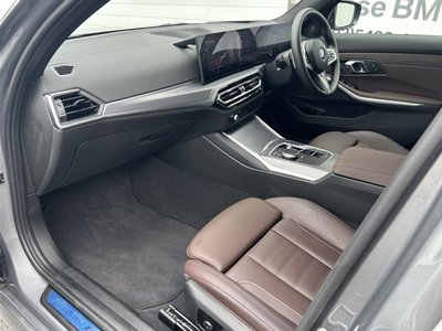 صورة مصغرة 24 لـ 2024 BMW 3 SERIES