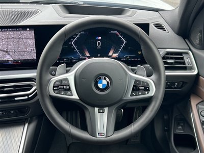 صورة مصغرة 29 لـ 2024 BMW 3 SERIES