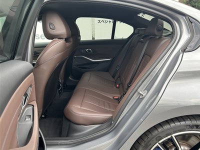 صورة مصغرة 26 لـ 2024 BMW 3 SERIES