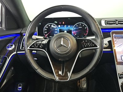 2022 Mercedes-BENZ S-CLASS 缩略图 17