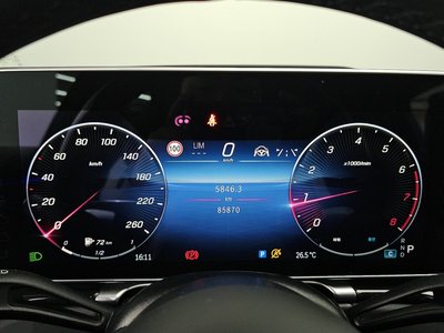 2022 Mercedes-BENZ S-CLASS 缩略图 11