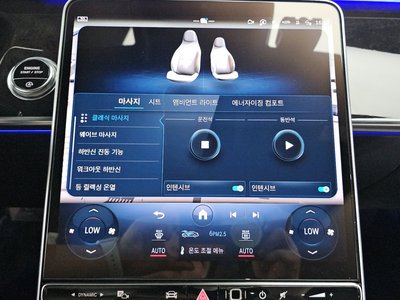 2022 Mercedes-BENZ S-CLASS 缩略图 31