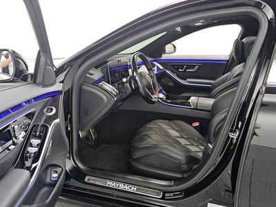 2022 Mercedes-BENZ S-CLASS 缩略图 13