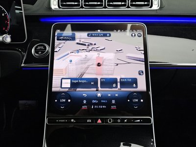 2022 Mercedes-BENZ S-CLASS 缩略图 18