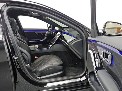 2022 Mercedes-BENZ S-CLASS 缩略图 24