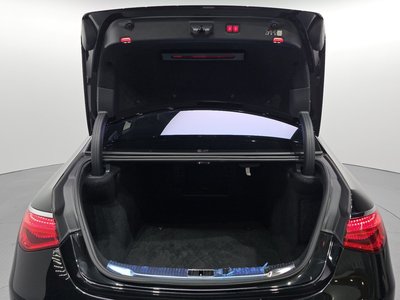 2022 Mercedes-BENZ S-CLASS 缩略图 26