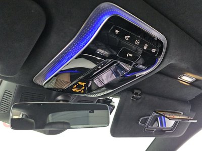 2022 Mercedes-BENZ S-CLASS 缩略图 23