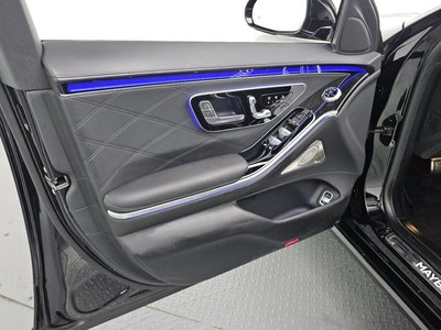 2022 Mercedes-BENZ S-CLASS 缩略图 14