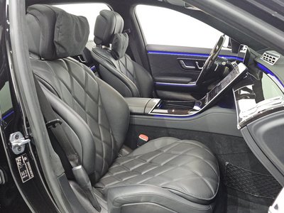 2022 Mercedes-BENZ S-CLASS 缩略图 16