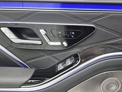 2022 Mercedes-BENZ S-CLASS 缩略图 34