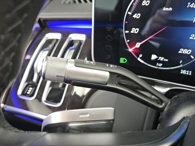 2022 Mercedes-BENZ S-CLASS 缩略图 21