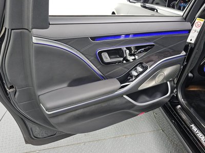 2022 Mercedes-BENZ S-CLASS 缩略图 15